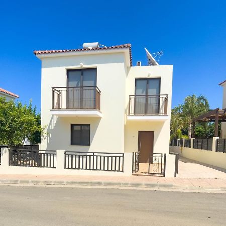 Villa Chrysa 프로타라스 외부 사진