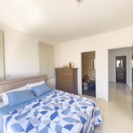 Villa Chrysa 프로타라스 외부 사진