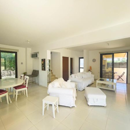 Villa Chrysa 프로타라스 외부 사진