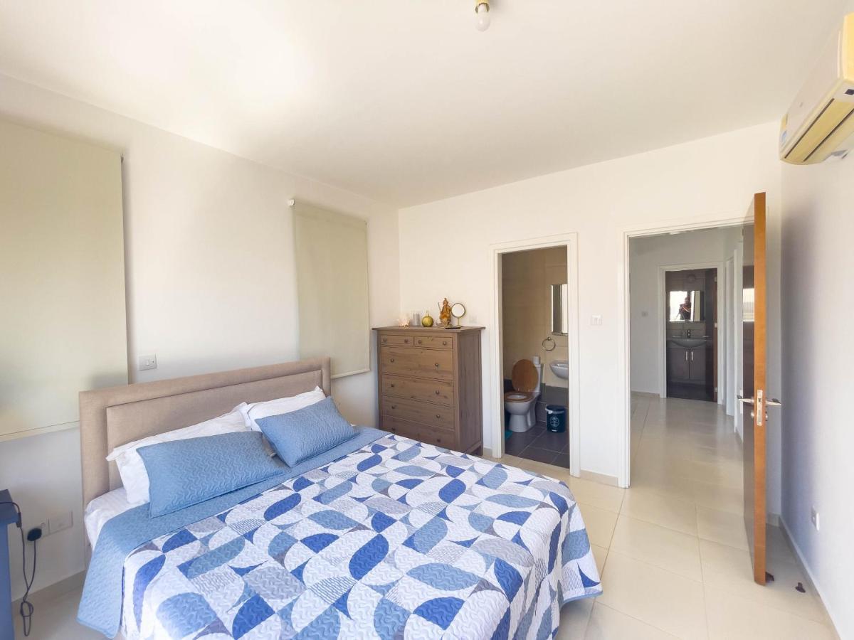 Villa Chrysa 프로타라스 외부 사진
