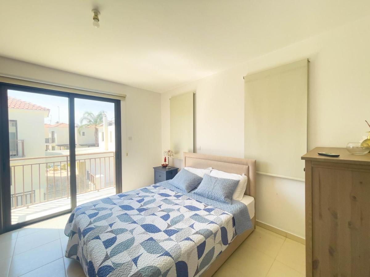 Villa Chrysa 프로타라스 외부 사진