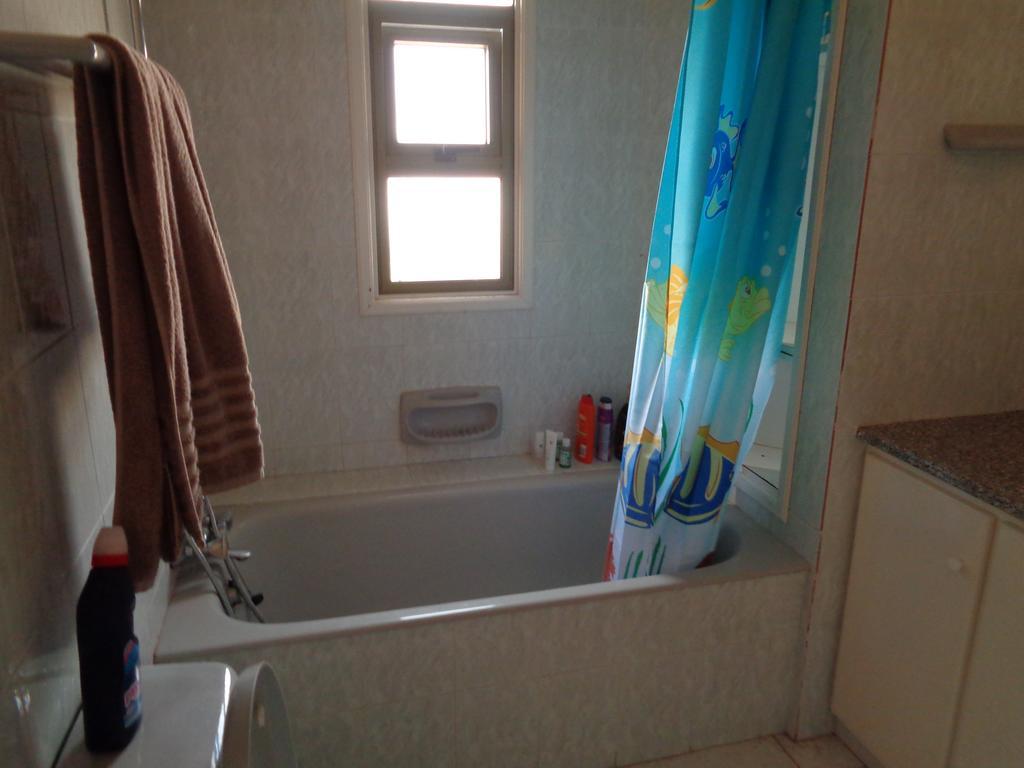 Villa Chrysa 프로타라스 객실 사진