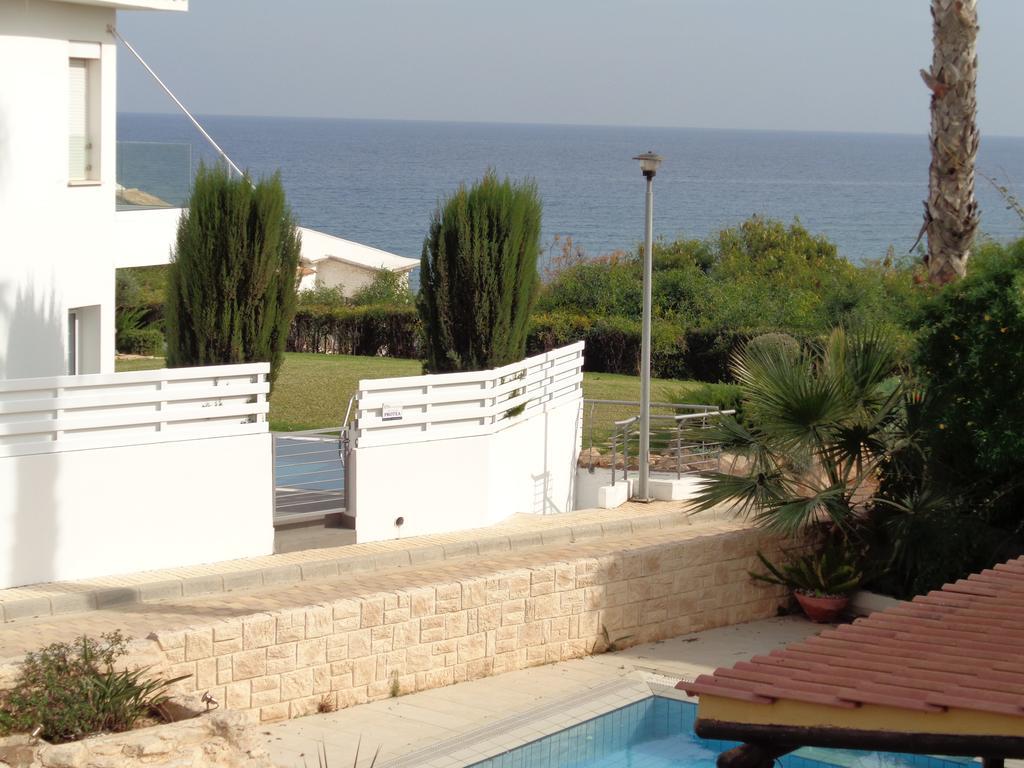Villa Chrysa 프로타라스 객실 사진