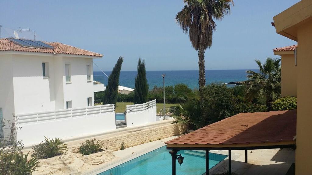 Villa Chrysa 프로타라스 객실 사진