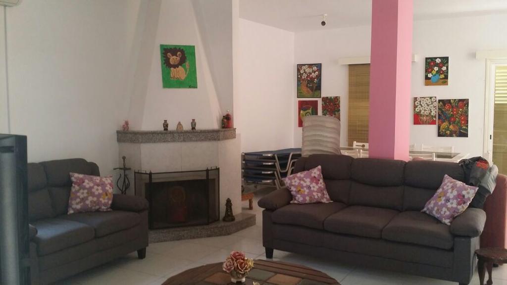 Villa Chrysa 프로타라스 객실 사진